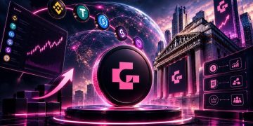 Genius.fun Launches on BNB Chain to Bring Hostile Takeovers On-chain