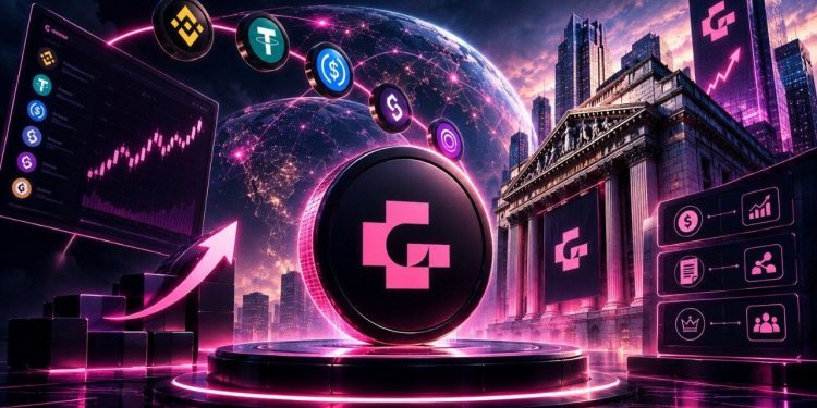 Genius.fun Launches on BNB Chain to Bring Hostile Takeovers On-chain