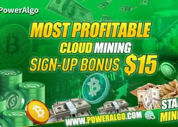 PowerAlgo Examines the Role of Short-Term Contracts in Cloud Mining