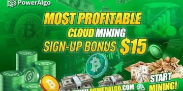 PowerAlgo Examines the Role of Short-Term Contracts in Cloud Mining