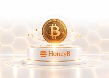 Nectar Group, Inc. Raises $5 Million to Build HoneyB, the Income Orchestration Layer for Bitcoin