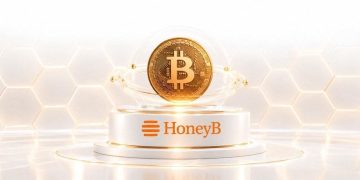 Nectar Group, Inc. Raises $5 Million to Build HoneyB, the Income Orchestration Layer for Bitcoin