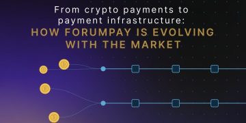 How ForumPay is evolving with the market