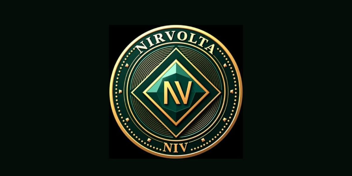 Nirvolta Targets Industrial Token Applications Through Critical Mineral Data Services