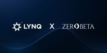 ZeroBeta Integrates to the Lynq Platform Enabling Mutual Clients to use Tokenized Collatera