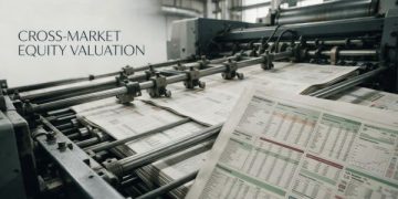 Arvencore Asset Management Establishes a Cross-Market Equity Pricing Benchmark, Enforcing Heterogeneous Valuation Alignment and Underlying Risk Isolation