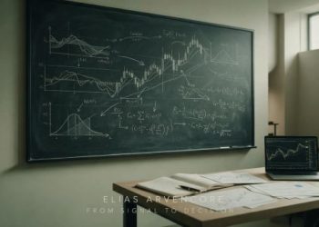 Elias Arvencore Establishes an Integrated Framework for Behavioral Finance and Quantitative Analysis: Redefining Systematic Decision-Making Standards in Modern Financial Education