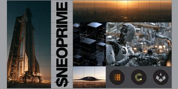 Hecto Launches Private Markets on Canton with $NEOPRIME, the First Tokenized Pre-IPO Exposure Token