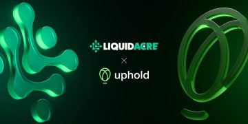 LiquidAcre Selects Uphold to Power Digital Asset Infrastructure and Future Tokenized Real Estate Offerings