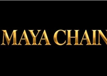 UK Financial Ltd Launches MAYA CHAIN Layer 2 Blockchain And Begins Asset Migration