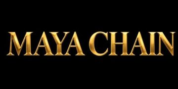 UK Financial Ltd Launches MAYA CHAIN Layer 2 Blockchain And Begins Asset Migration
