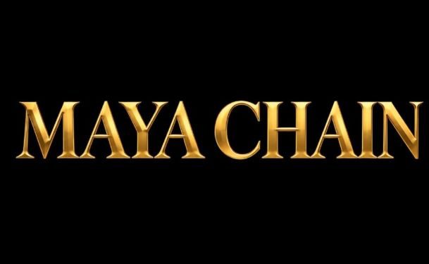 UK Financial Ltd Launches MAYA CHAIN Layer 2 Blockchain And Begins Asset Migration