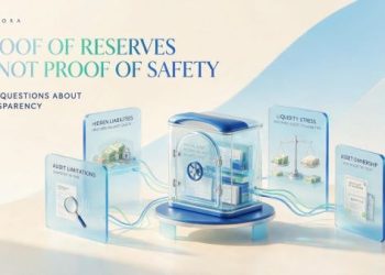 Industry Perspective: Proof of Reserves Is No Guarantee of Safety—Riqzora Raises Four Transparency Questions and Discloses Its Own Verification Standards