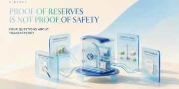 Industry Perspective: Proof of Reserves Is No Guarantee of Safety—Riqzora Raises Four Transparency Questions and Discloses Its Own Verification Standards