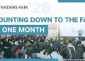 High-Impact Financial Debuts in Tashkent: Traders Fair Uzbekistan Set for November 14, 2026