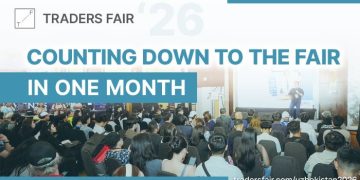 High-Impact Financial Debuts in Tashkent: Traders Fair Uzbekistan Set for November 14, 2026