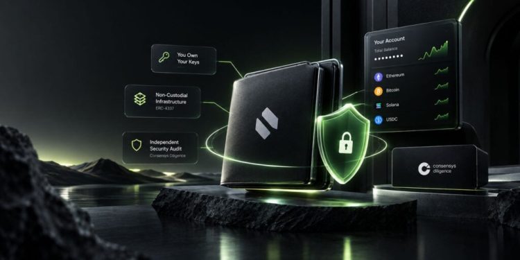 New Market Trading Completes Independent Security Audit of Non-Custodial Account Infrastructure