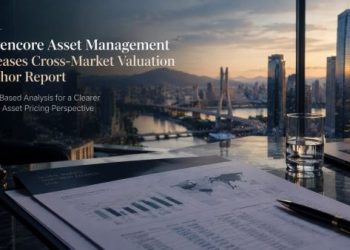 Arvencore Asset Management Releases Cross-Market Valuation Benchmarking Report to Clarify Asset Pricing in Brazil and Global Markets Through Earnings Analysis