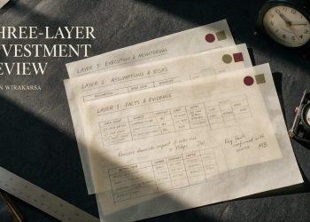 Johan Wirakarsa Introduces a Three-Layer Review Framework
