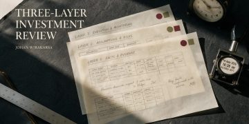 Johan Wirakarsa Introduces a Three-Layer Review Framework