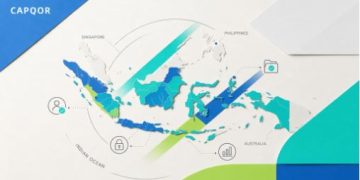 Capqor Establishes Service Applicability Standards for Indonesia, Anchoring User Eligibility Verification and Transparent Disclosure