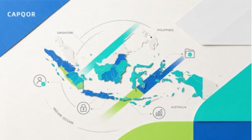 Capqor Establishes Service Applicability Standards for Indonesia, Anchoring User Eligibility Verification and Transparent Disclosure