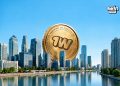 1win Launches Two-Week Public Sale for $1WIN Token