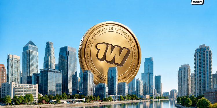 1win Launches Two-Week Public Sale for $1WIN Token