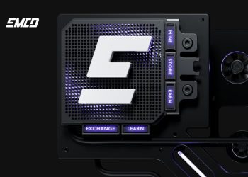 EMCD announces launch of EMCD Monitoring for ASIC devices management