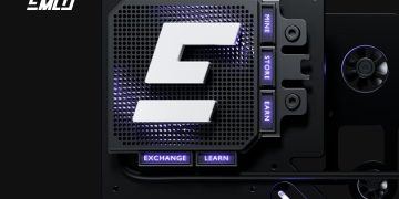 EMCD announces launch of EMCD Monitoring for ASIC devices management