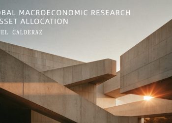 Miguel Calderaz Establishes Cross-Market Research Standards, Firmly Anchoring the Underlying Link Between Macroeconomic Cycles and Long-Term Asset Allocation