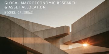 Miguel Calderaz Establishes Cross-Market Research Standards, Firmly Anchoring the Underlying Link Between Macroeconomic Cycles and Long-Term Asset Allocation