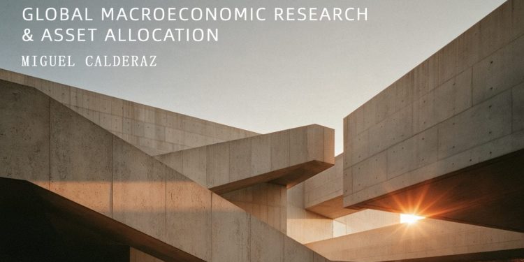 Miguel Calderaz Establishes Cross-Market Research Standards, Firmly Anchoring the Underlying Link Between Macroeconomic Cycles and Long-Term Asset Allocation