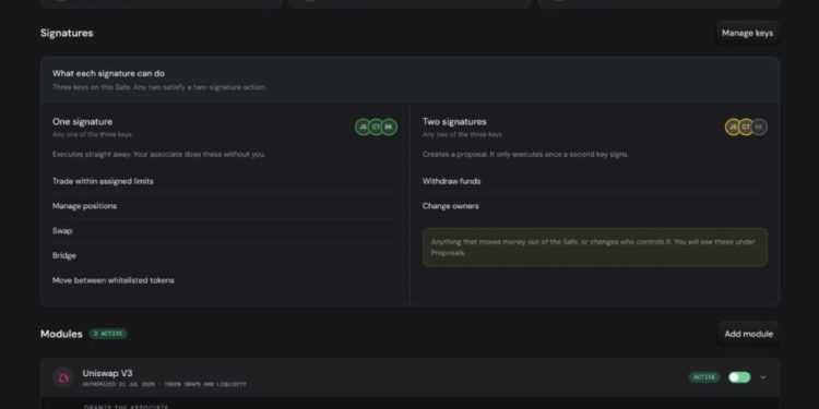New Market Trading Brings Institutional-Grade Account Security to Every Client, Standard