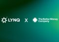 Lynq and The Better Money Company Complete Live Proof of Concept for Institutional Stablecoin Settlement in Minutes