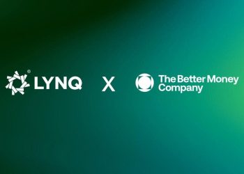 Lynq and The Better Money Company Complete Live Proof of Concept for Institutional Stablecoin Settlement in Minutes