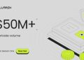 Nullmask Passes $50 Million in Private Volume and Launches Points Season 1