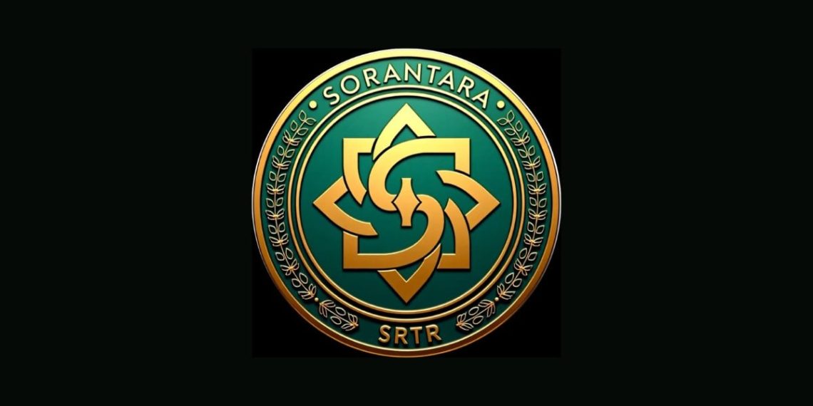 Sorantara Designs a “Curation Passport” for Content Discoverers, Giving SRTR and Domain Reputation Distinct Roles