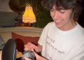 Toshi Bet gives $500,000 watch to a crypto influencer on Twitter