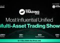 VAP Group Announces Global Trading Show, The Most Influential Unified Multi-Asset Trading Show