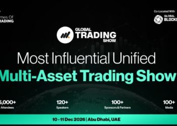 VAP Group Announces Global Trading Show, The Most Influential Unified Multi-Asset Trading Show