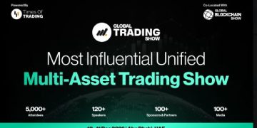 VAP Group Announces Global Trading Show, The Most Influential Unified Multi-Asset Trading Show